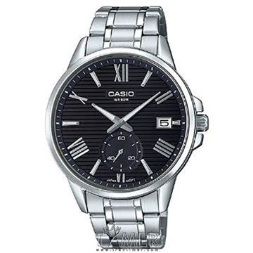 قیمت و خرید ساعت مچی مردانه کاسیو (CASIO) جنرال مدل MTP-EX100D-1AVDF کلاسیک | اورجینال و اصلی