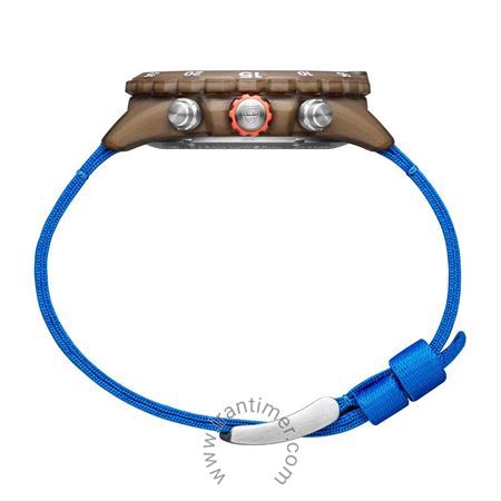 قیمت و خرید ساعت مچی مردانه لومینوکس(LUMINOX) مدل XB.3743.ECO اسپرت | اورجینال و اصلی