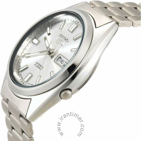 قیمت و خرید ساعت مچی مردانه سیکو(SEIKO) مدل SNXS73K1S کلاسیک | اورجینال و اصلی