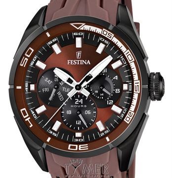 قیمت و خرید ساعت مچی مردانه فستینا(FESTINA) مدل F16610/2 اسپرت | اورجینال و اصلی