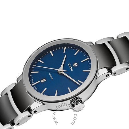 قیمت و خرید ساعت مچی زنانه رادو(RADO) مدل R30011202 کلاسیک | اورجینال و اصلی