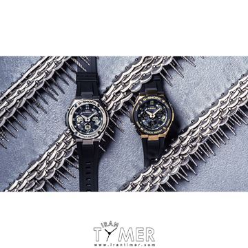 قیمت و خرید ساعت مچی مردانه کاسیو (CASIO) جی شاک مدل GST-S100G-1ADR اسپرت | اورجینال و اصلی