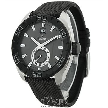 قیمت و خرید ساعت مچی مردانه فستینا(FESTINA) مدل F16674/2 کلاسیک اسپرت | اورجینال و اصلی