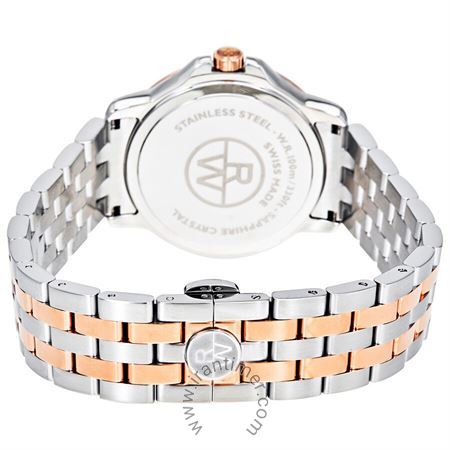 قیمت و خرید ساعت مچی مردانه ری مون ویل (ریموند ویل)(RAYMOND WEIL) مدل 5591-SB5-00658 کلاسیک | اورجینال و اصلی