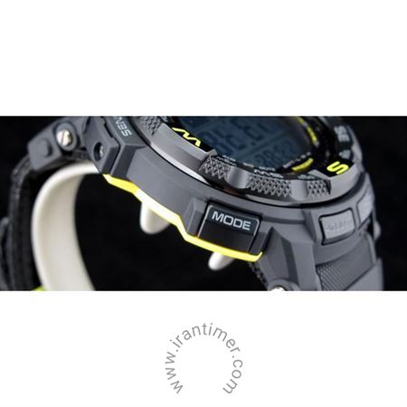 قیمت و خرید ساعت مچی مردانه کاسیو (CASIO) پروترک مدل PRG-260G-1DR اسپرت | اورجینال و اصلی