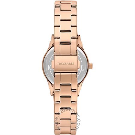 قیمت و خرید ساعت مچی زنانه تروساردی(TRUSSARDI) مدل R2453141506 کلاسیک | اورجینال و اصلی