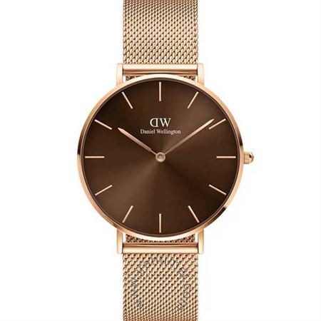 قیمت و خرید ساعت مچی زنانه دنیل ولینگتون(DANIEL WELLINGTON) مدل DW00100478 کلاسیک | اورجینال و اصلی