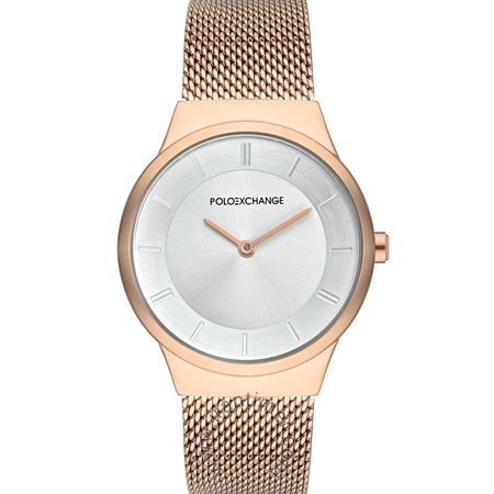 ساعت مچی زنانه کلاسیک تمام استیل