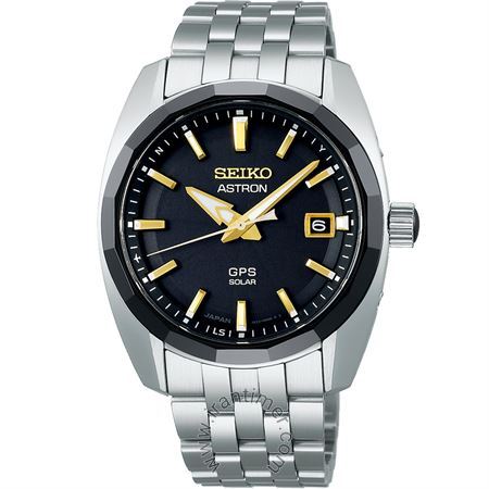 قیمت و خرید ساعت مچی مردانه سیکو(SEIKO) مدل SSJ011J1 کلاسیک | اورجینال و اصلی