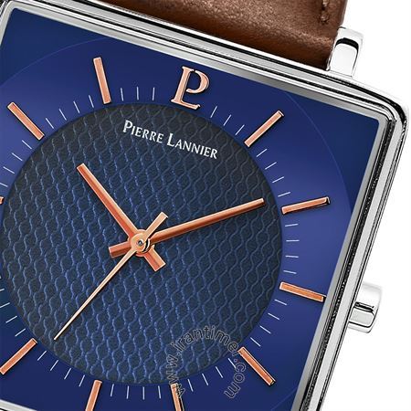 قیمت و خرید ساعت مچی مردانه پیر لنیر(PIERRE LANNIER) مدل 210F164 کلاسیک | اورجینال و اصلی