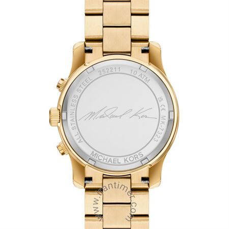 قیمت و خرید ساعت مچی زنانه مایکل کورس(MICHAEL KORS) مدل MK7323 کلاسیک | اورجینال و اصلی