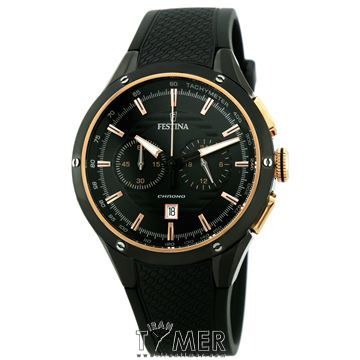 قیمت و خرید ساعت مچی مردانه فستینا(FESTINA) مدل F16833/2 کلاسیک اسپرت | اورجینال و اصلی