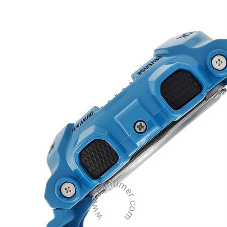 قیمت و خرید ساعت مچی مردانه کاسیو (CASIO) جی شاک مدل GD-110-2DR اسپرت | اورجینال و اصلی