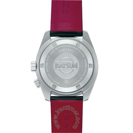 قیمت و خرید ساعت مچی مردانه سیکو(SEIKO) مدل SPB517J1 کلاسیک | اورجینال و اصلی
