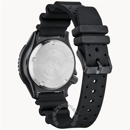 قیمت و خرید ساعت مچی مردانه سیتیزن(CITIZEN) مدل NY0158-09L اسپرت | اورجینال و اصلی