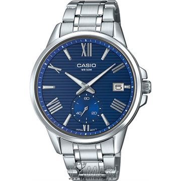 قیمت و خرید ساعت مچی مردانه کاسیو (CASIO) جنرال مدل MTP-EX100D-2AVDF کلاسیک | اورجینال و اصلی