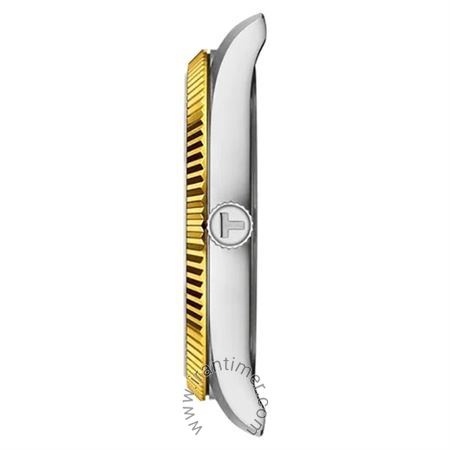 قیمت و خرید ساعت مچی مردانه تیسوت(TISSOT) مدل T156.410.22.031.00 کلاسیک | اورجینال و اصلی