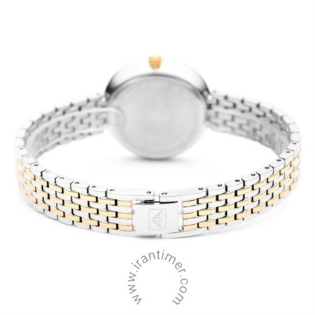 قیمت و خرید ساعت مچی زنانه اپلا(APPELLA) مدل L50013.2193DQ کلاسیک | اورجینال و اصلی