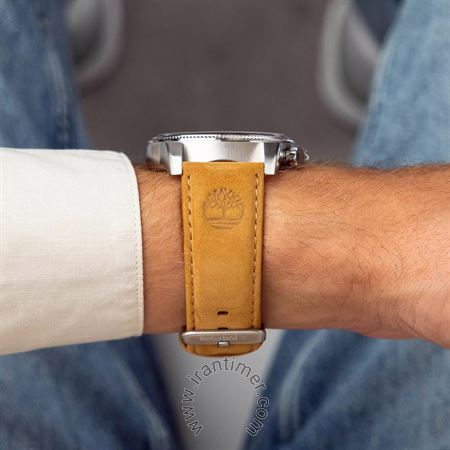 قیمت و خرید ساعت مچی مردانه تیمبرلند(TIMBERLAND) مدل TDWGF0082801 کلاسیک | اورجینال و اصلی