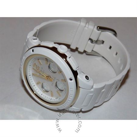 قیمت و خرید ساعت مچی کاسیو (CASIO) بیبی جی مدل BGA-151-7BDR اسپرت | اورجینال و اصلی