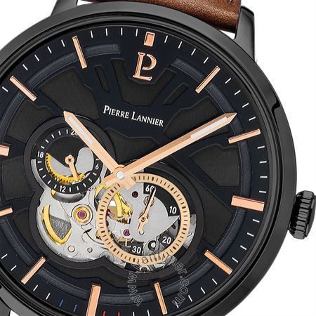 قیمت و خرید ساعت مچی مردانه پیر لنیر(PIERRE LANNIER) مدل 335B434 کلاسیک | اورجینال و اصلی