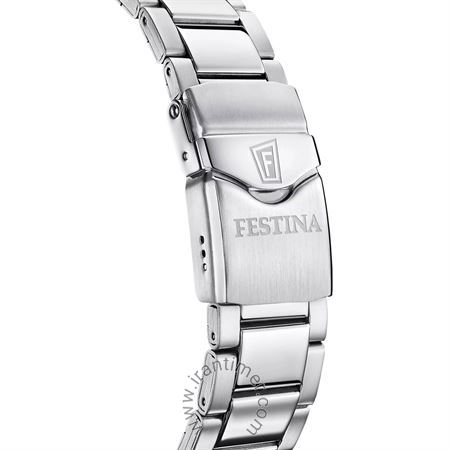 قیمت و خرید ساعت مچی مردانه فستینا(FESTINA) مدل F20663/5 اسپرت | اورجینال و اصلی