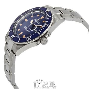 قیمت و خرید ساعت مچی مردانه متی تیسوت(MATHEY TISSOT) مدل H901ABU کلاسیک | اورجینال و اصلی