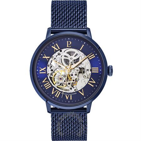قیمت و خرید ساعت مچی مردانه پیر لنیر(PIERRE LANNIER) مدل 318B468 کلاسیک | اورجینال و اصلی