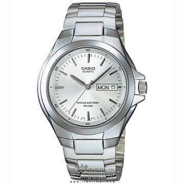قیمت و خرید ساعت مچی مردانه کاسیو (CASIO) جنرال مدل MTP-1228D-7AVDF کلاسیک | اورجینال و اصلی