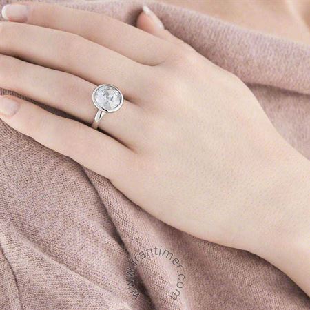 قیمت و خرید حلقه (انگشتر) زنانه برازوی(BROSWAY) مدل BTGC130A فشن (ست لباس) | اورجینال و اصلی