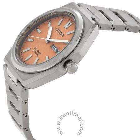 قیمت و خرید ساعت مچی مردانه سیتیزن(CITIZEN) مدل AW0130-85Z کلاسیک | اورجینال و اصلی