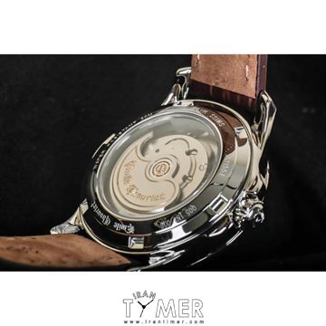 قیمت و خرید ساعت مچی زنانه امیل شوریه(EMILE CHOURIET) مدل 19.1155.L.6.6.28.2 کلاسیک | اورجینال و اصلی