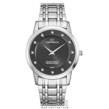 قیمت و خرید ساعت مچی زنانه کین واچ(COINWATCH) مدل C148SBK کلاسیک | اورجینال و اصلی