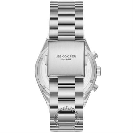 قیمت و خرید ساعت مچی مردانه لیکوپر(LEE COOPER) مدل LC08214.390 کلاسیک | اورجینال و اصلی