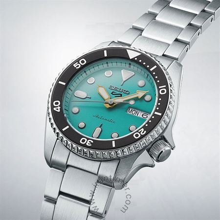 قیمت و خرید ساعت مچی مردانه سیکو(SEIKO) مدل SRPK33K1S کلاسیک | اورجینال و اصلی