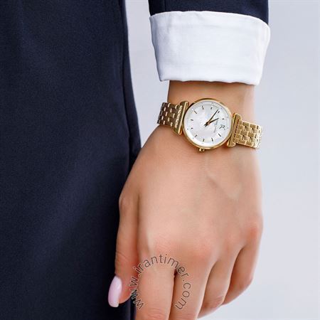 قیمت و خرید ساعت مچی زنانه پیر کاردین(PIERRE CARDIN) مدل CF.0812.SE.G.1 کلاسیک | اورجینال و اصلی