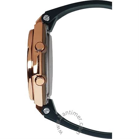 قیمت و خرید ساعت مچی زنانه کاسیو (CASIO) جی شاک مدل MSG-B100G-1ADR اسپرت | اورجینال و اصلی