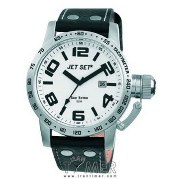 قیمت و خرید ساعت مچی مردانه جت ست(JET SET) مدل J27571-117 کلاسیک | اورجینال و اصلی