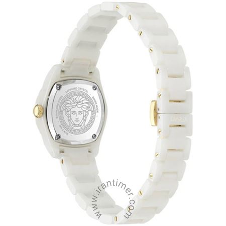 قیمت و خرید ساعت مچی زنانه ورساچه(versace) مدل VE9F00224 کلاسیک | اورجینال و اصلی