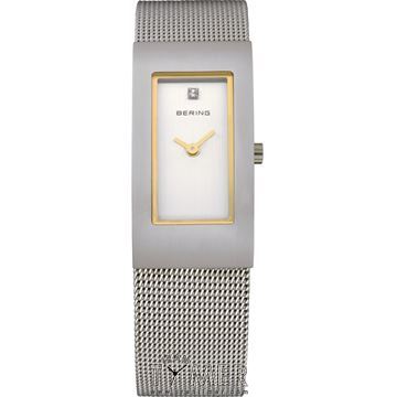 قیمت و خرید ساعت مچی زنانه برینگ(BERING) مدل B10817-004 کلاسیک | اورجینال و اصلی