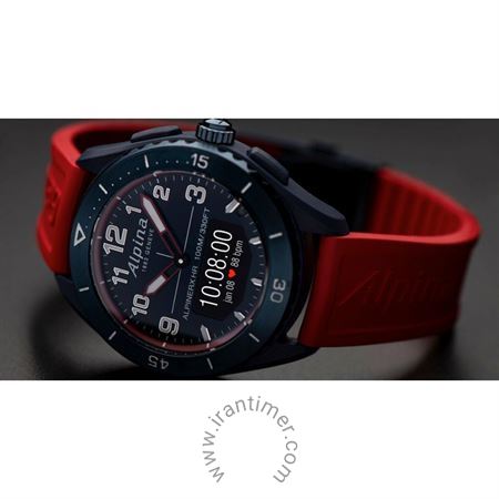 قیمت و خرید ساعت مچی مردانه آلپینا(ALPINA) مدل AL-284LBR5AQ6 اسپرت | اورجینال و اصلی