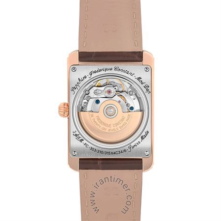 قیمت و خرید ساعت مچی مردانه فردریک کنستانت(FREDERIQUE CONSTANT) مدل FC-311S4C4 کلاسیک | اورجینال و اصلی