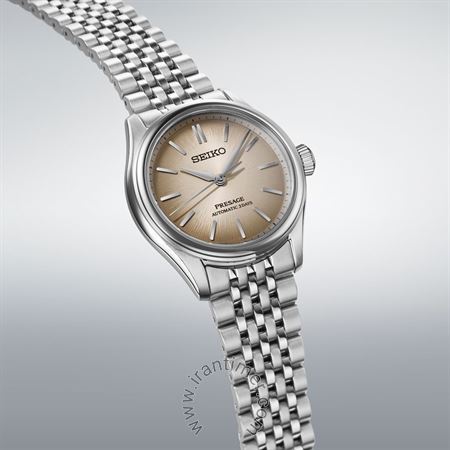 قیمت و خرید ساعت مچی مردانه سیکو(SEIKO) مدل SPB523J1 کلاسیک | اورجینال و اصلی
