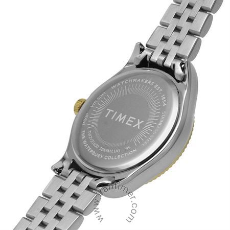 قیمت و خرید ساعت مچی زنانه تایمکس(TIMEX) مدل TW2V31600 کلاسیک | اورجینال و اصلی