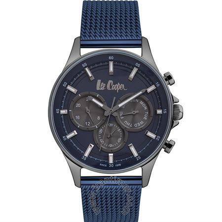 قیمت و خرید ساعت مچی مردانه لیکوپر(LEE COOPER) مدل LC07104.090 کلاسیک | اورجینال و اصلی