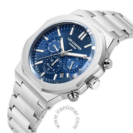 قیمت و خرید ساعت مچی مردانه لیکوپر(LEE COOPER) مدل LC08263.390 کلاسیک | اورجینال و اصلی