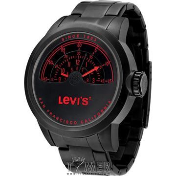 قیمت و خرید ساعت مچی مردانه لیوایز(LEVIS) مدل LTG1006 کلاسیک اسپرت | اورجینال و اصلی