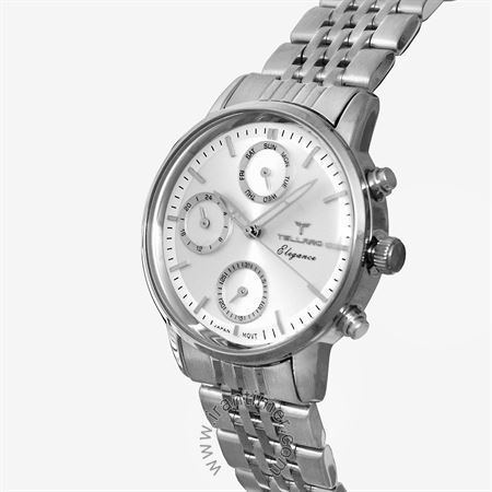 قیمت و خرید ساعت مچی زنانه تلارو(Tellaro) مدل T3060L-S2222 کلاسیک | اورجینال و اصلی