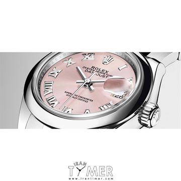 قیمت و خرید ساعت مچی زنانه رولکس(Rolex) مدل 279160-0014 کلاسیک | اورجینال و اصلی