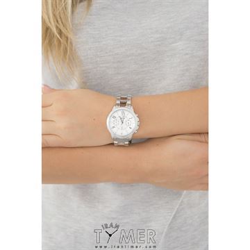 قیمت و خرید ساعت مچی زنانه فسیل(FOSSIL) مدل ES4036 کلاسیک | اورجینال و اصلی